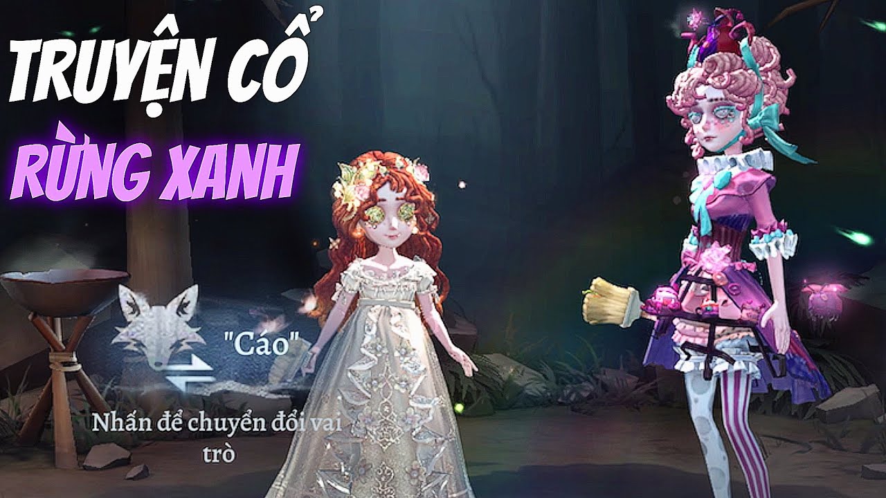 Vai Trò Bá Đạo Của 