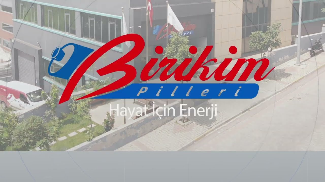 BARGEM: Birikim Pilleri Ar-Ge Merkezi | Tanıtım Filmi