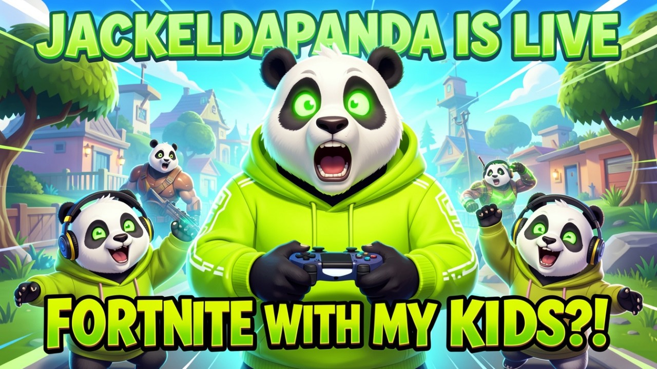 🔥 The Panda Army Is TAKING OVER PALWORLD… No One Is Safe 😳🐼