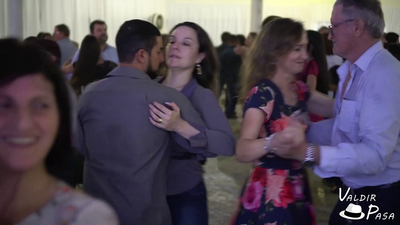 BAILE AO VIVO EM VILHENA VALDIR PASA  2019