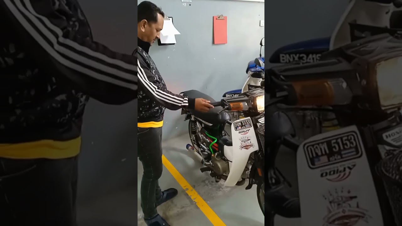 Ex5 Spec 65 #shorts #ex5lovers #ex5tetapdihati #moto #legacy