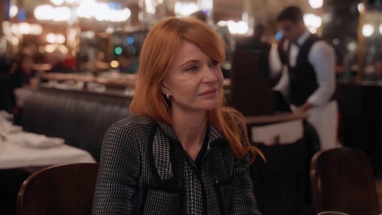 Axelle Red - Serge à Paris - 18 octobre 2024