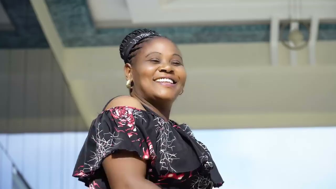 Tuacheni. Ni video mpya Toka Kwa Virginia Damiani barikiwa. Usisahau kusubscribe share