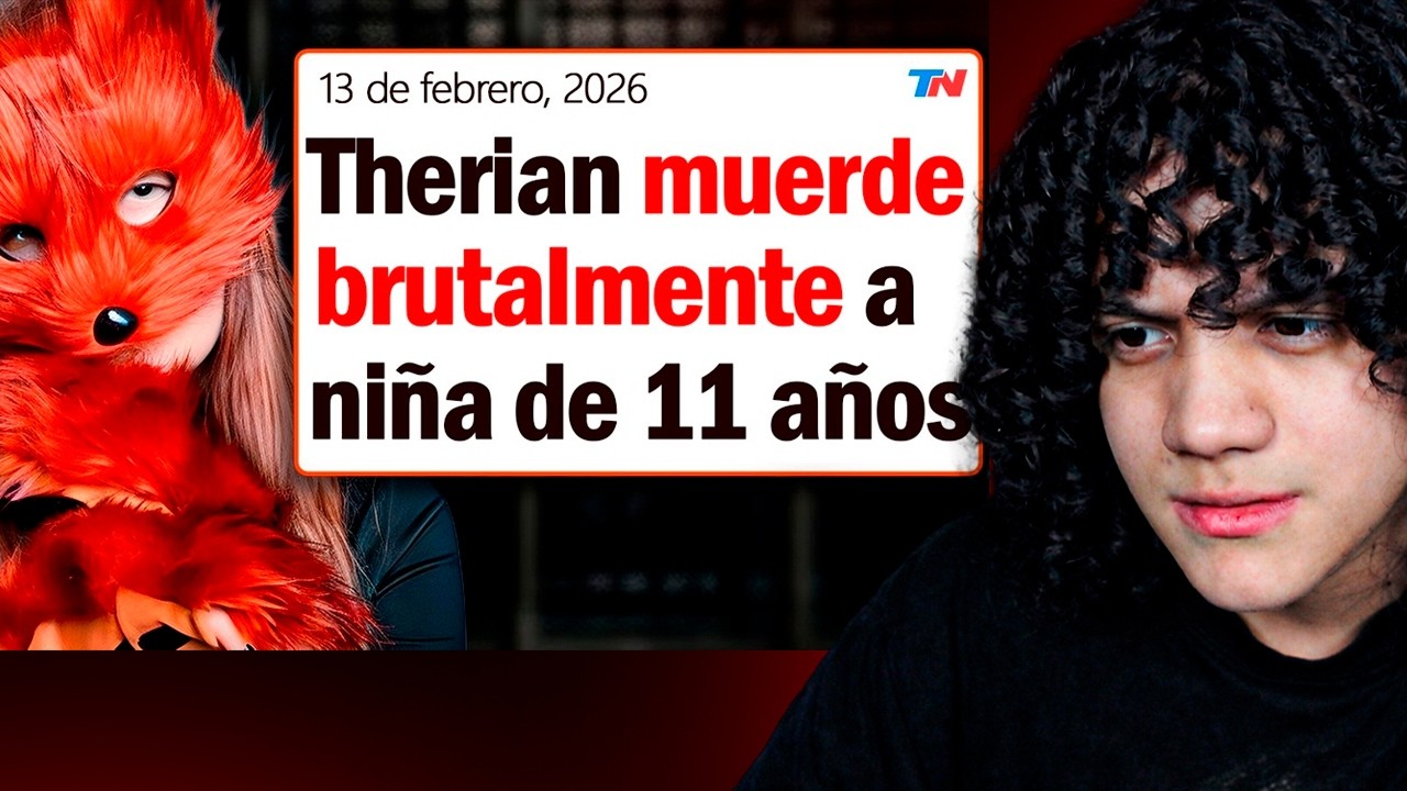 Los THERIANS son PEORES de lo que PENSABA...