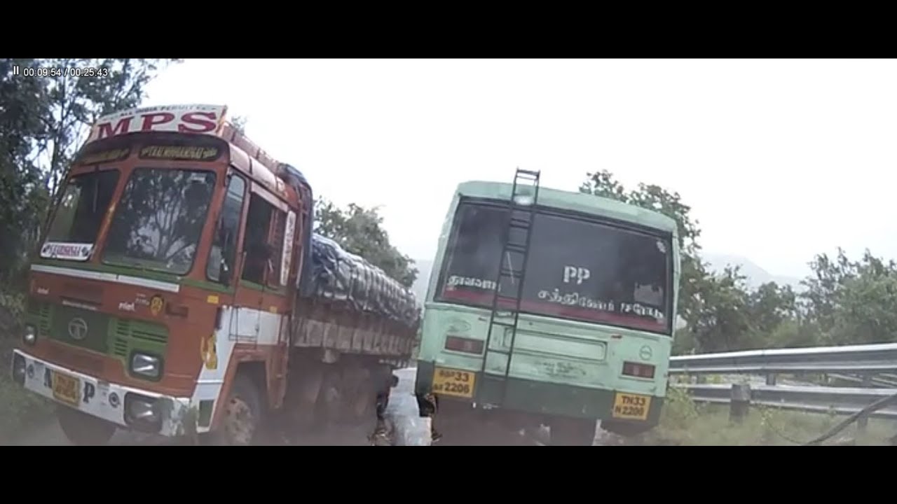Trip Trough Talamalai RF Near SatyaMangalam Tiger Reserve