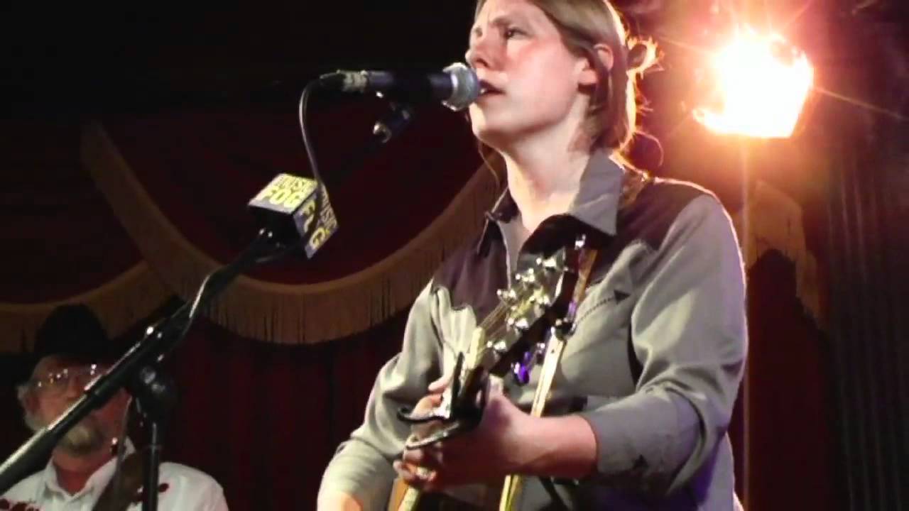 Zoe Muth & the Lost High Rollers 