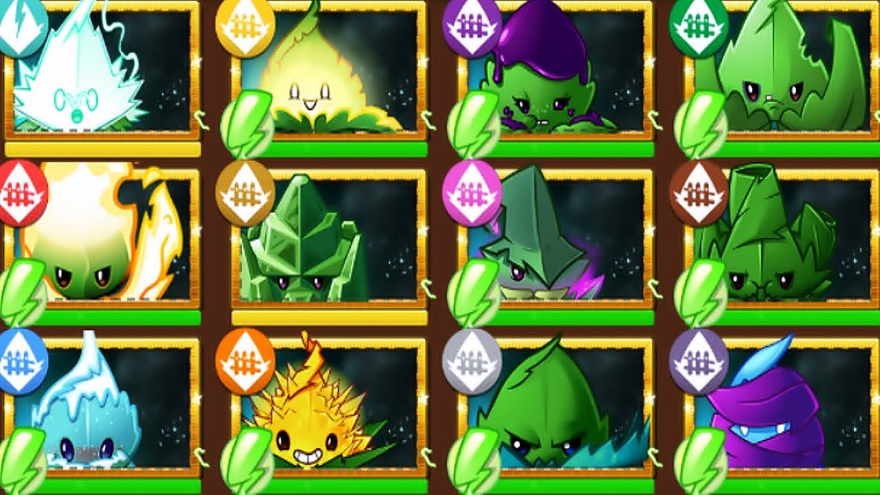 All New Premium Pvz 2 Vs Zomboss in Plants vs Zombies 2: Gameplay 2018