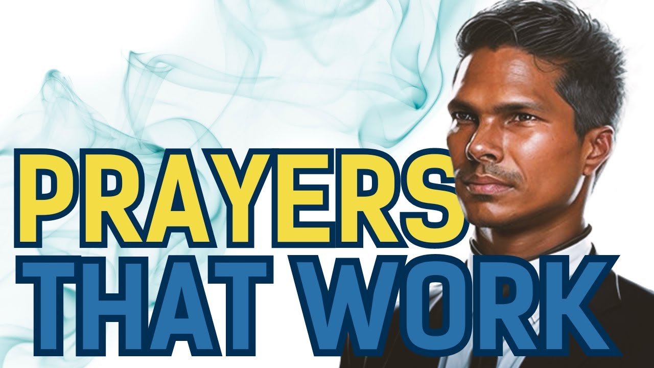 Prayers that work! (First message of 2024) | Kirby de Lanerolle (WOWLife Church)