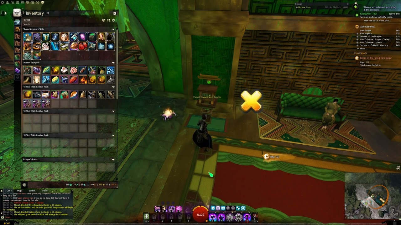 Guild Wars 2 : Was this the easiest 
