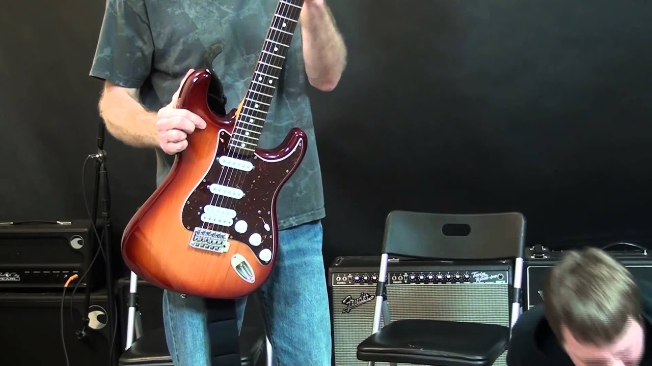 Guitar Swing Fail - Wampler Pedals Edition