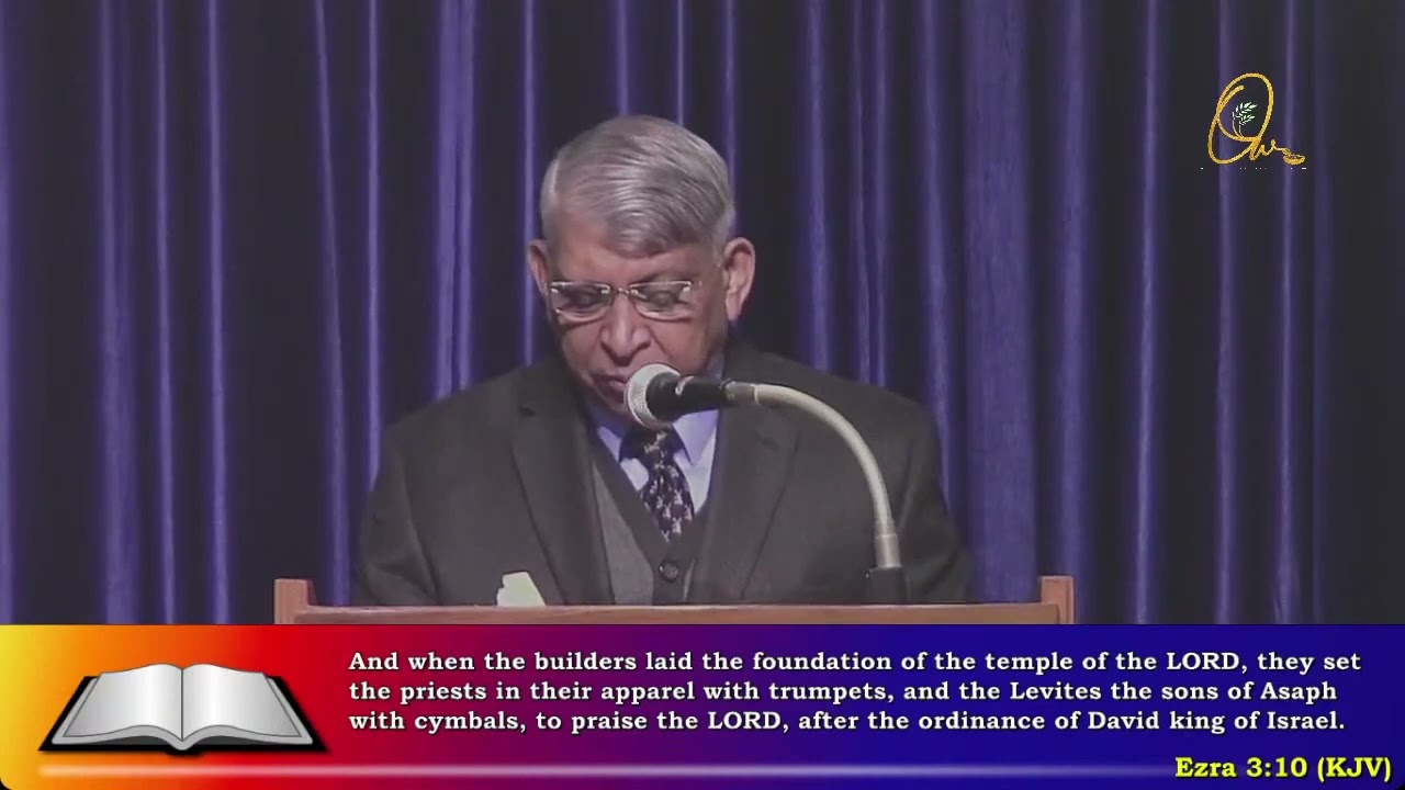 (Tamil) Watch Night Service  -   2021