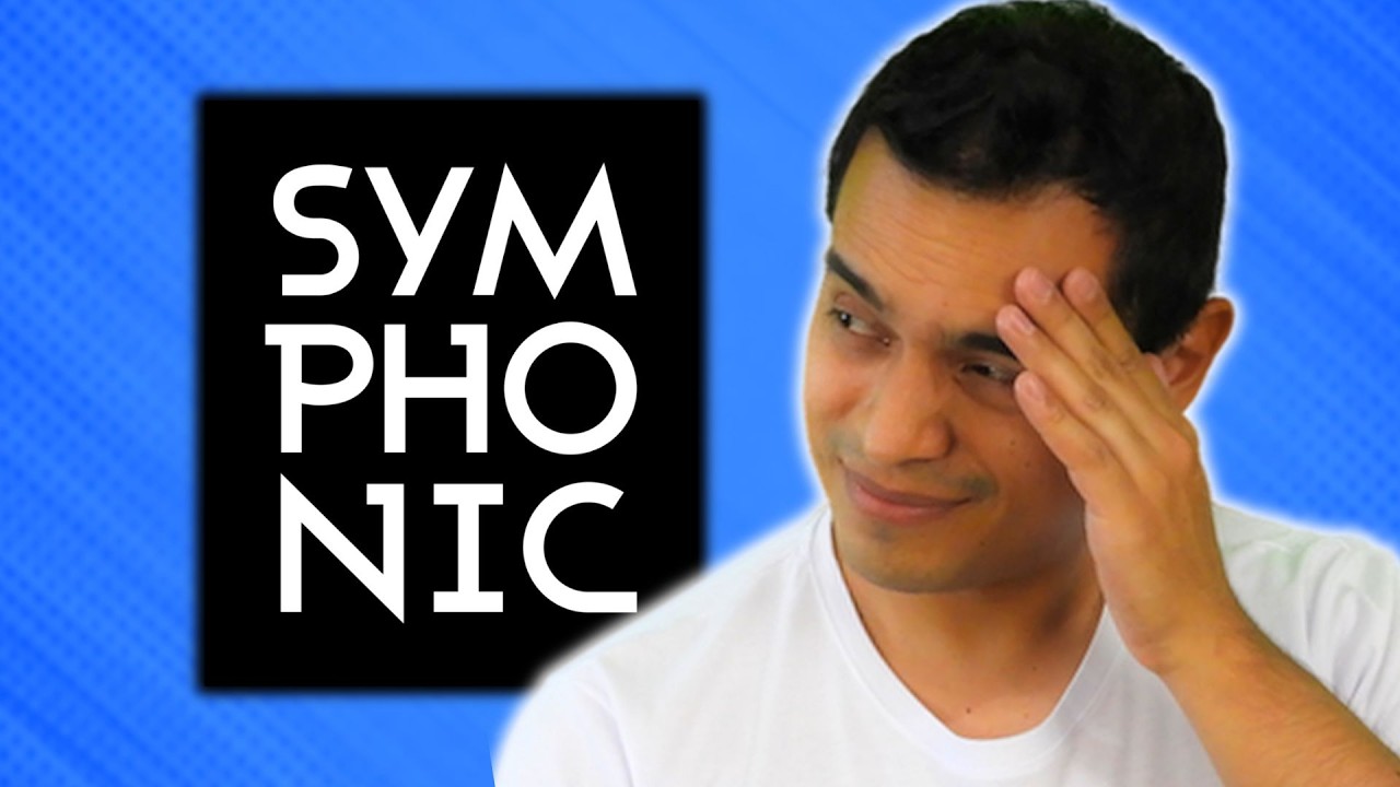 Usé SYMPHONIC por 1 Año y .... | Review SYMPHONIC Distribution (La mejor distribuidora musical?)