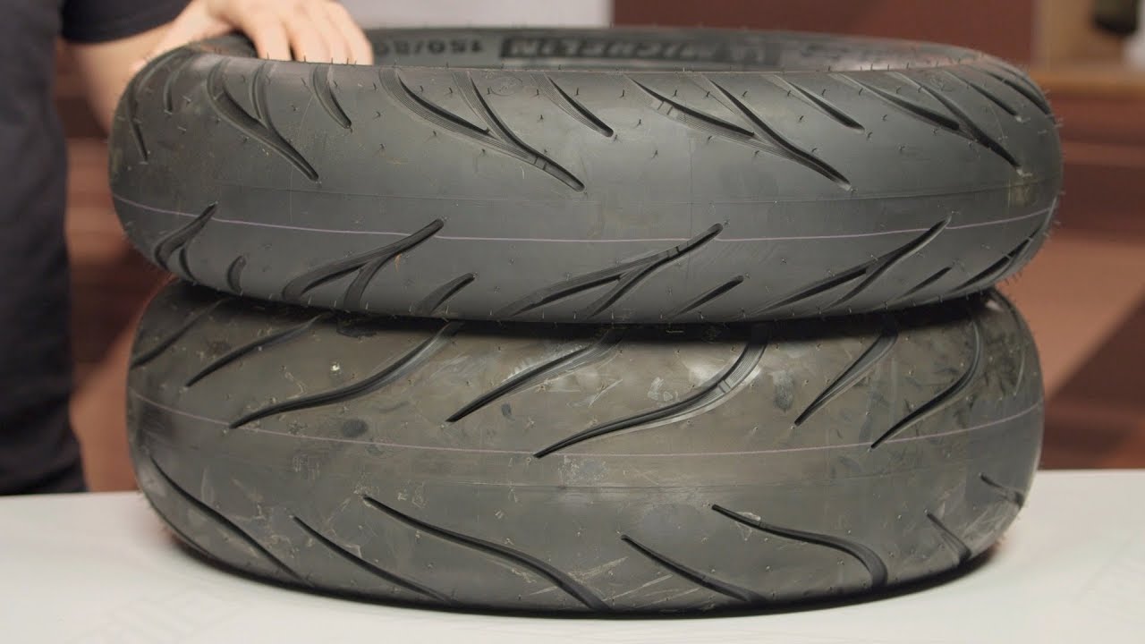 Michelin Commander III Tires Review