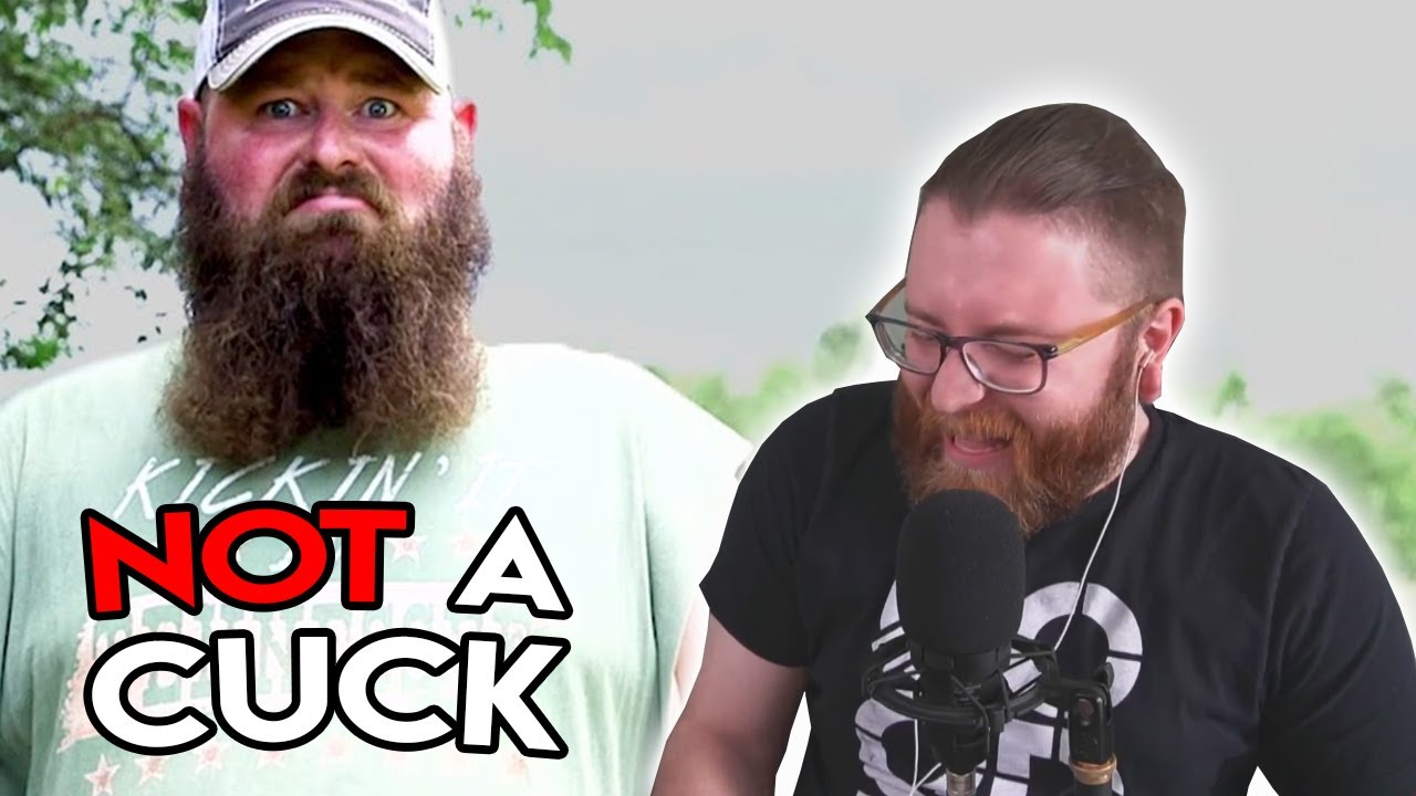 Vaush Angers a Redneck IN THIS DEBATE