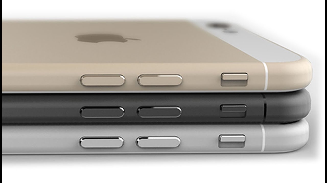 iphone 6 official features and specifications review !