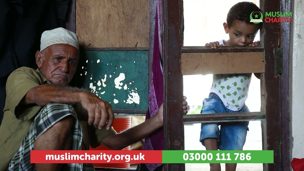 Zakat for Business Startups - Empowering Lives | Muslim Charity