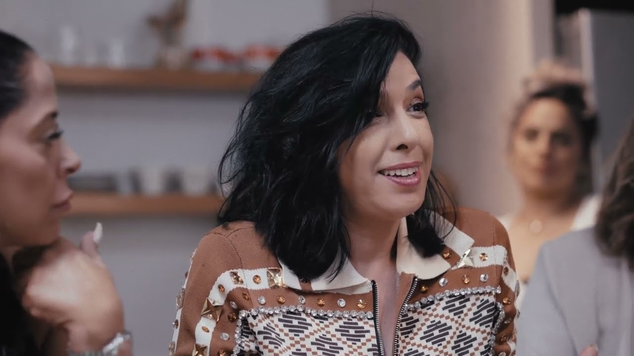 דיקלה - אליפות - הסרט