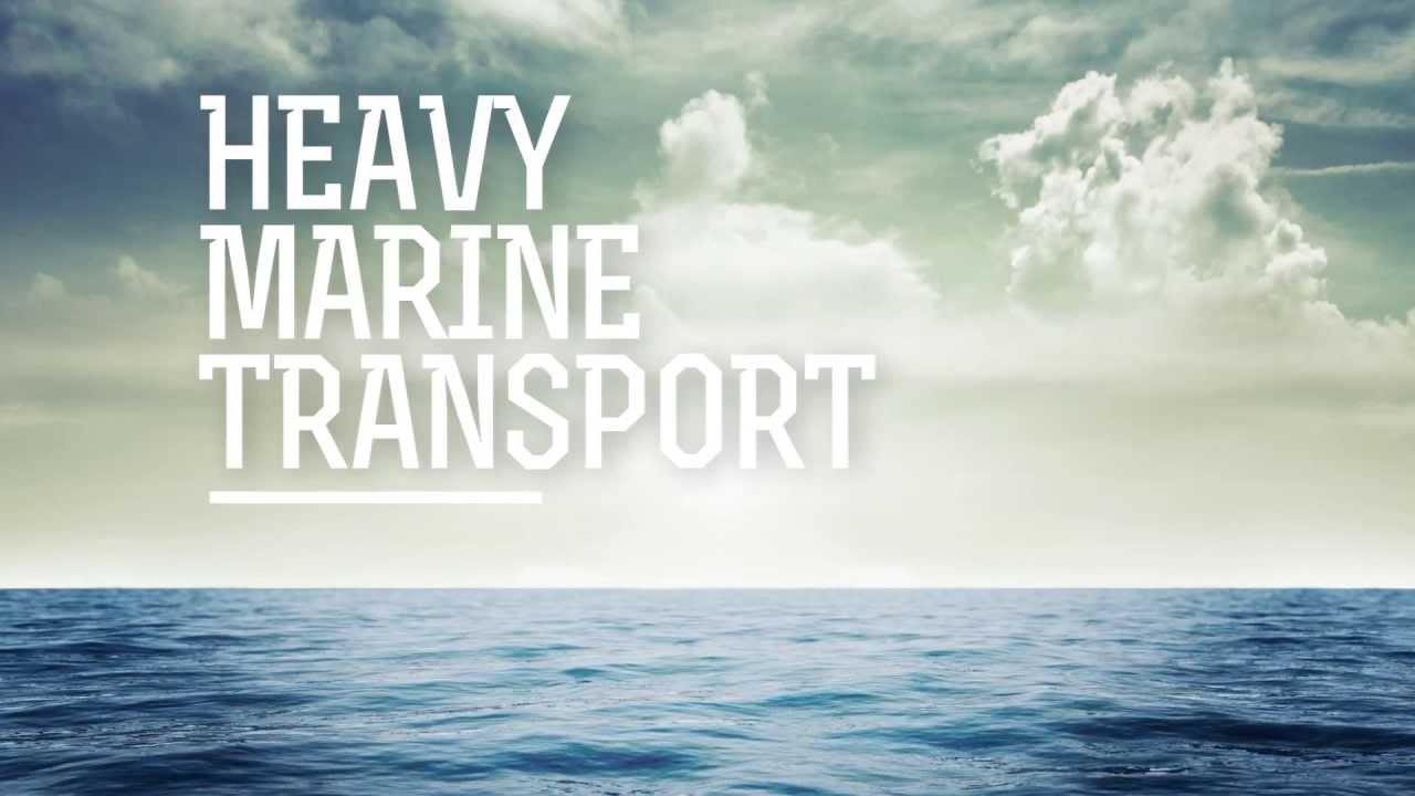 Dockwise | Corporate Movie 2014