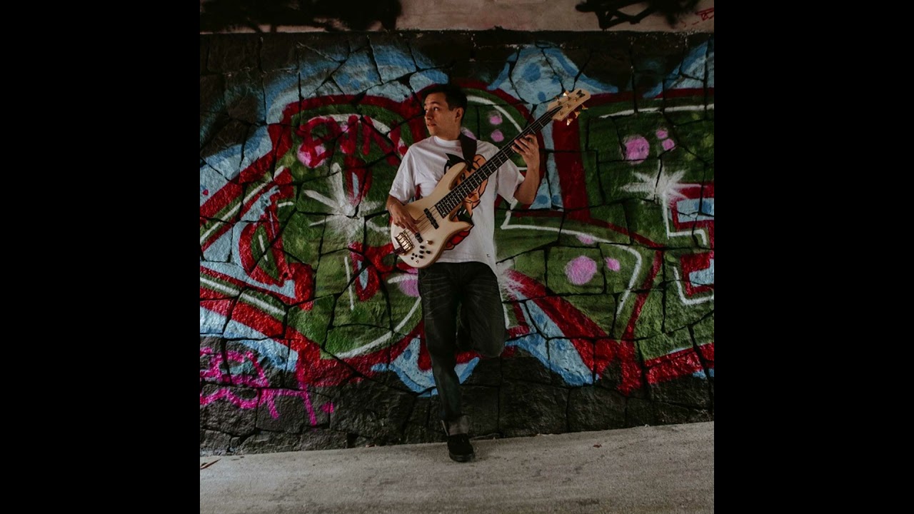 Interview With Bassist Mauricio Morales
