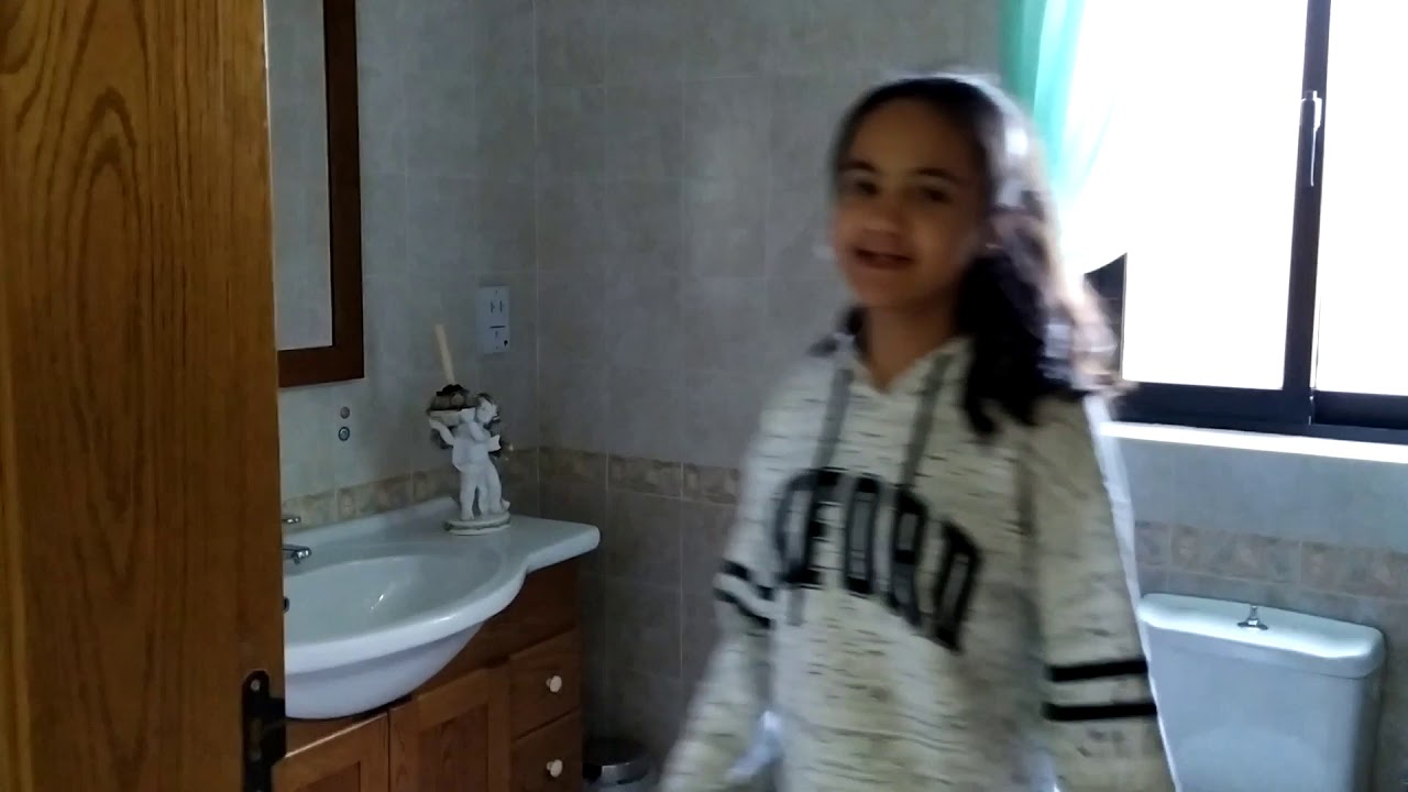 Mein Haus - Deutsch lernen A1