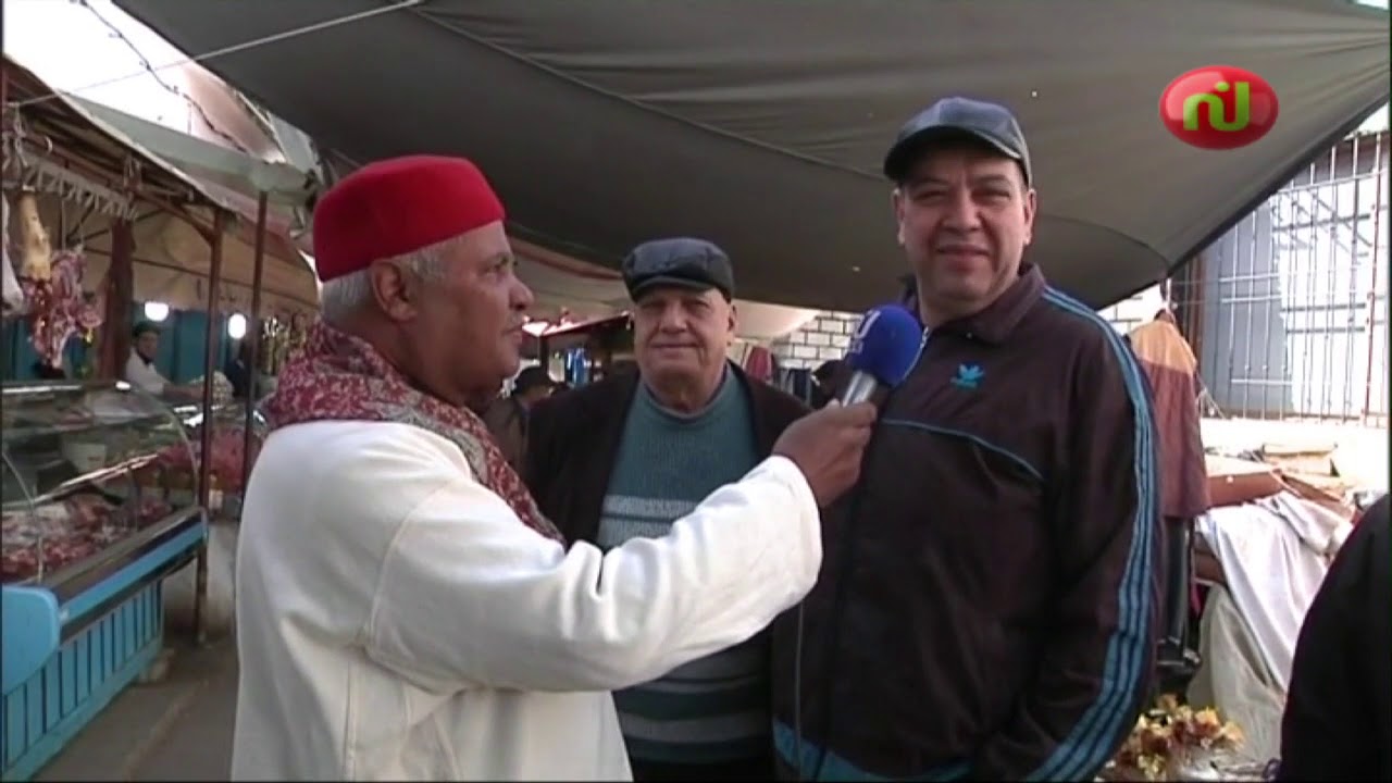 Point marché : Marché Soliman du Mercredi 19 février 2020