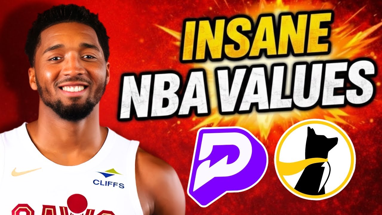 CAVALIERS VS PISTONS GAME 5 BEST PICKS!! (6-2 RUN🔥) Wednesday May 13 | PrizePicks & Underdog