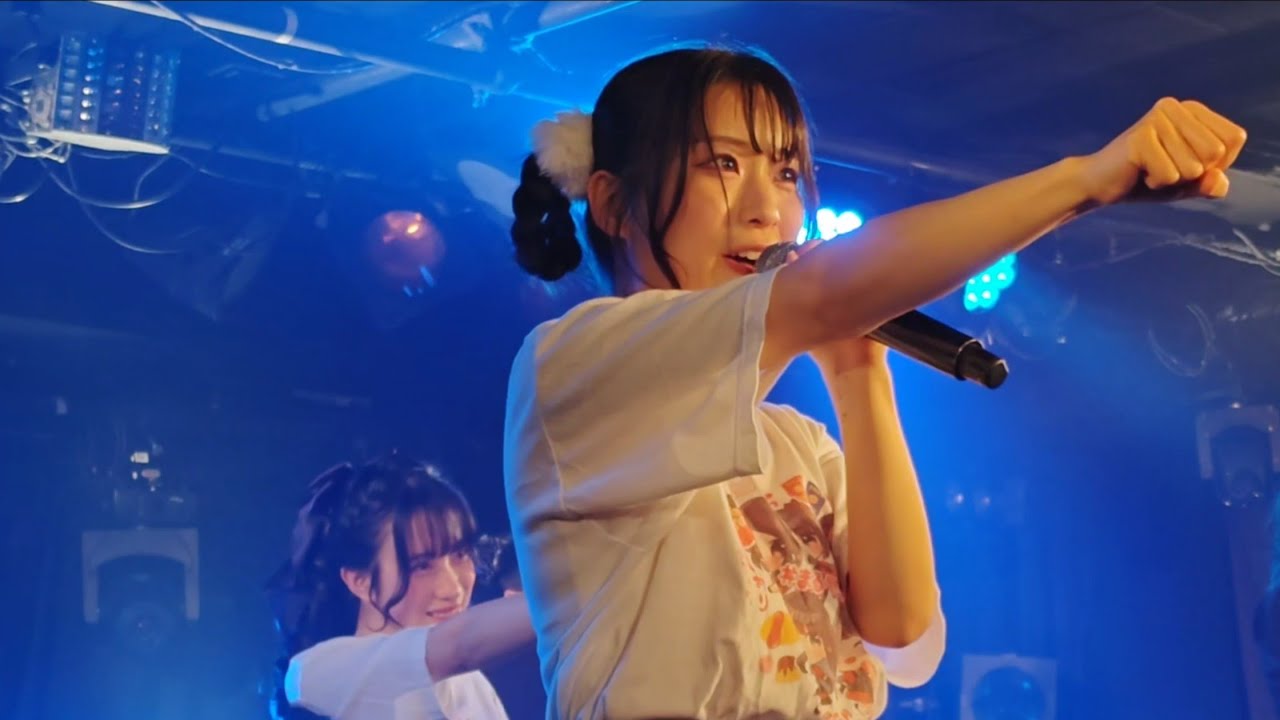 最愛のマルベリー1stワンマンライブsaiai アンコール 2026年2月27日 