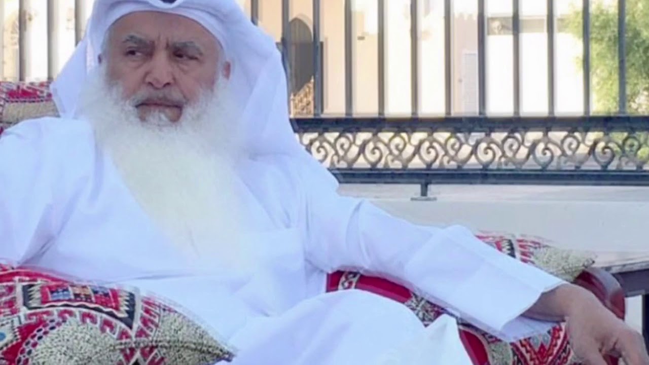 ناصر بن محمد ال فهيد الهاجري