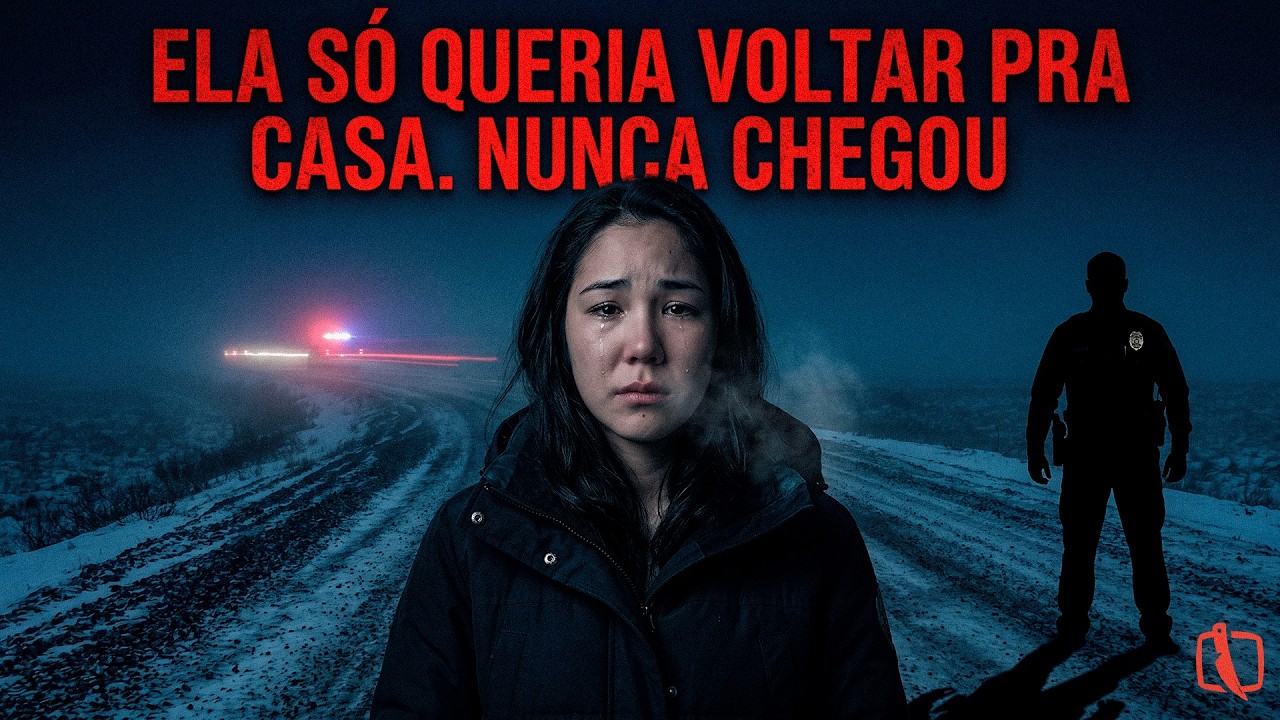 Quando o assas*** é o guardião da lei - (Caso Sonya Ivanoff)