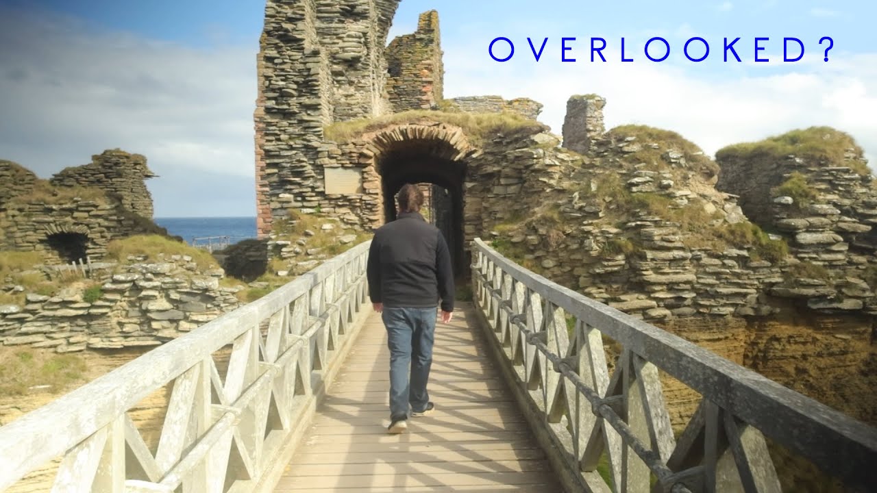 Is the East Coast of Scotland's NC500 Overlooked? | #LifeInScotland