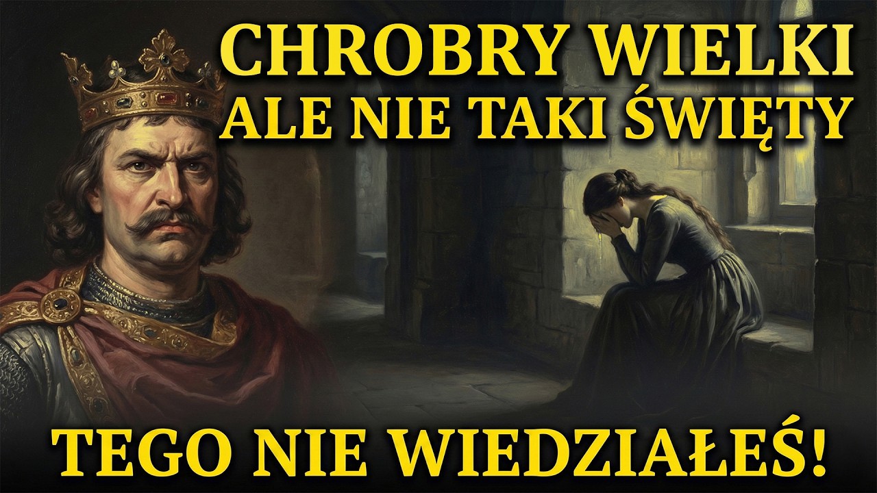 Dlaczego Bolesław Był 