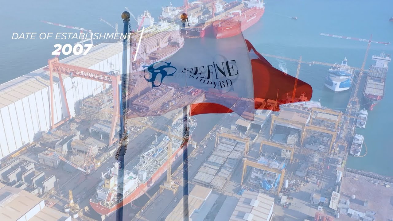 SEFİNE 2022 PROMATIONAL VIDEO