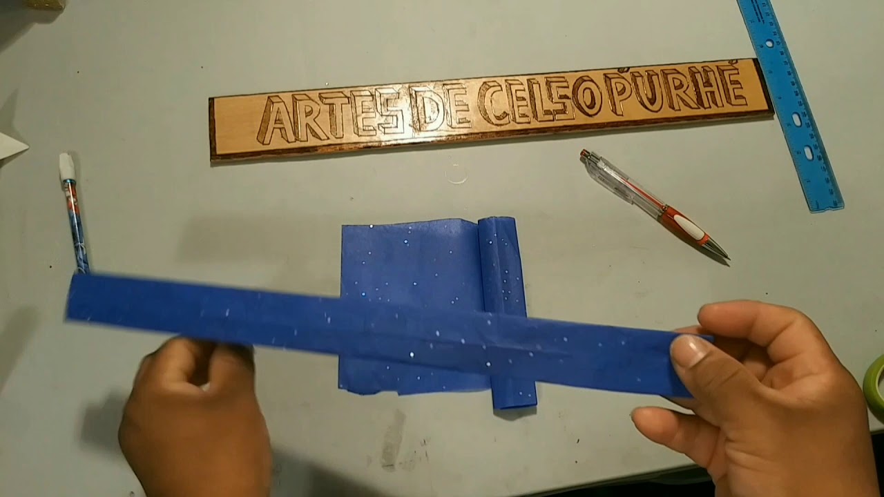 Como hacer la bandera de los Estados Unidos