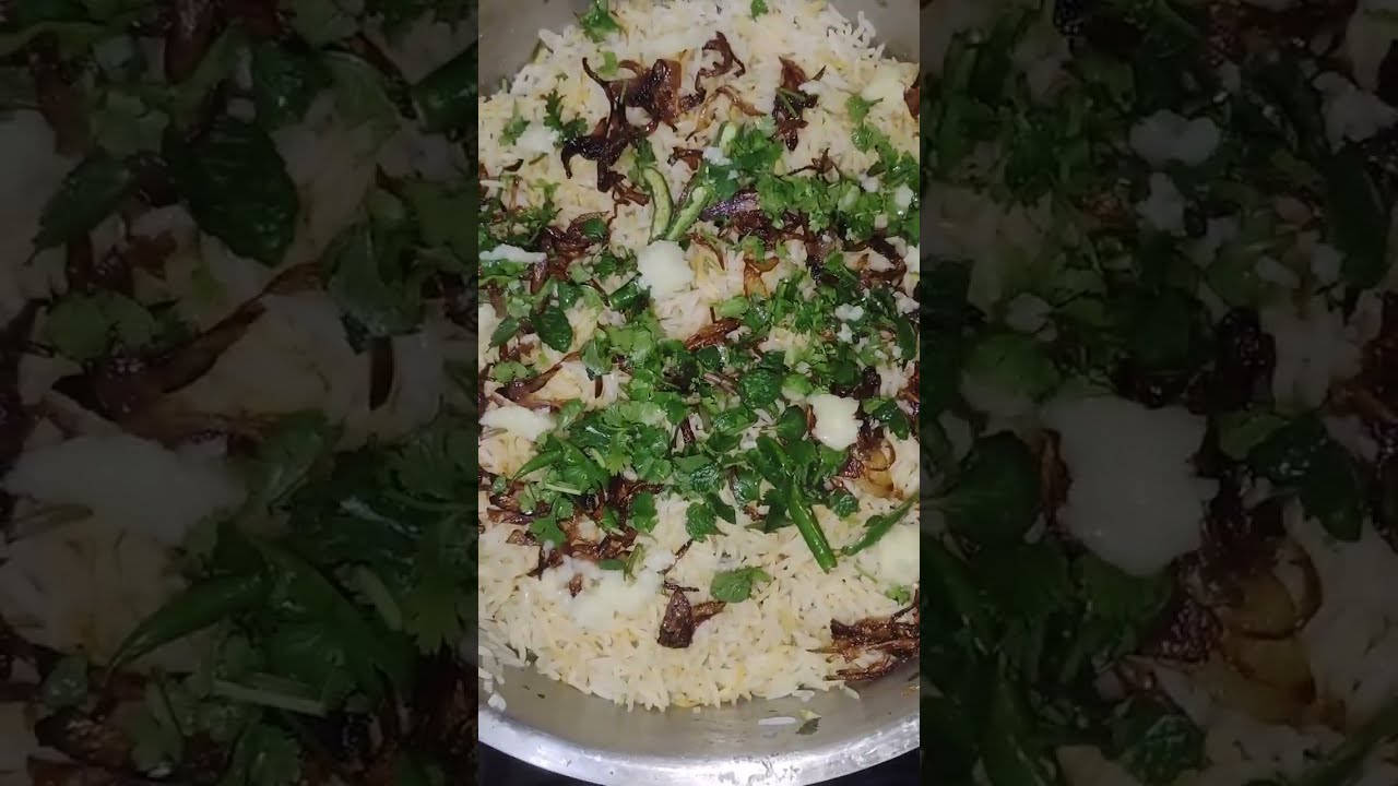 झटपट अंडा बिरयानी कढ़ाई में | Bachelors Recipe - Eggbiryani in kadhai |Egg Biryani Easy Recipe Jiya