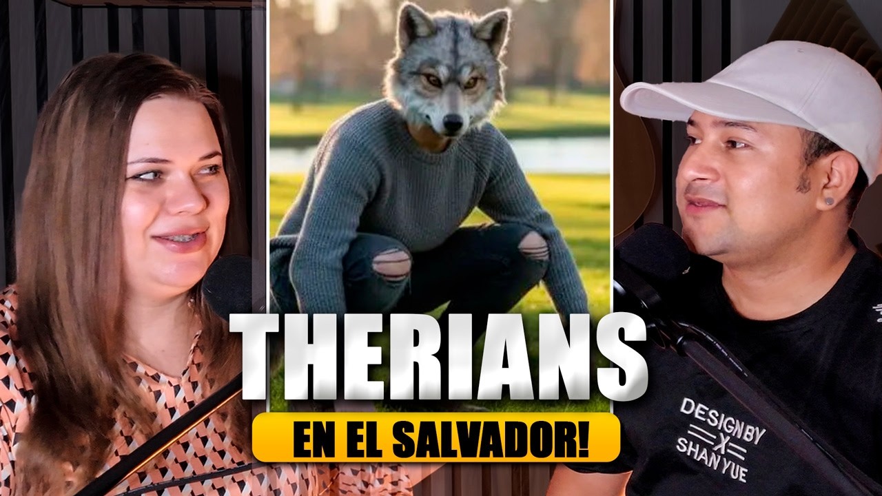 QUÉ ESTÁ PASANDO CON LOS TERRIANS EN EL SALVADOR? 🇸🇻 ¿Moda o Locura?