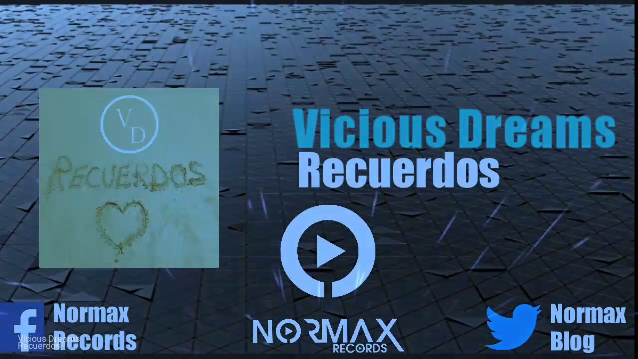 Vicious Dreams - Recuerdos