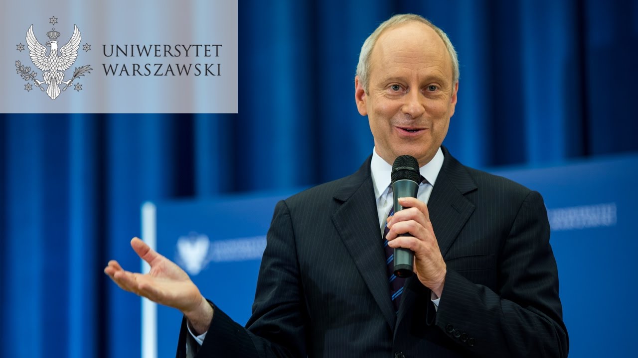 Prof. Michael Sandel, &bdquo;What money can&rsquo;t buy?&rdquo;