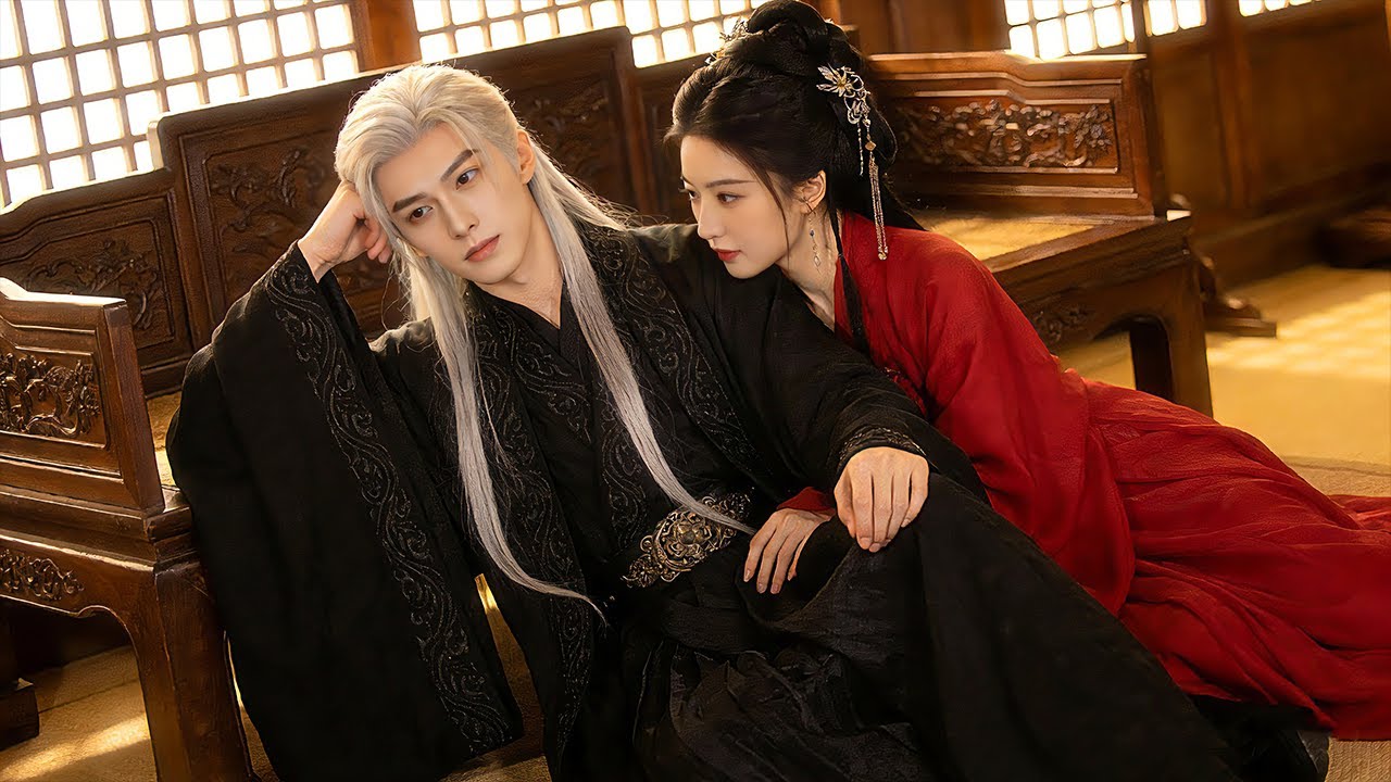 【ENG SUB】I Set My Past on Fire and Left. Now My New Life Guards the Border While He Bleeds Regret.