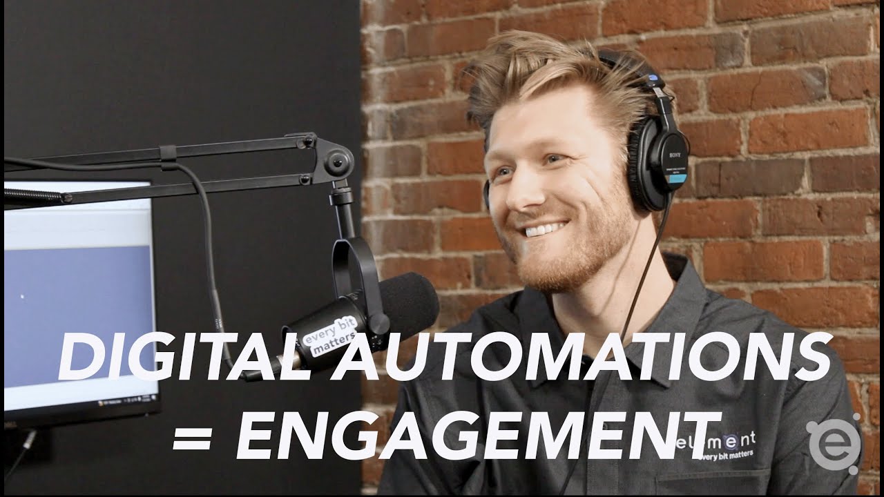 create a cohesive in-branch experience - ways digital automations foster engagement