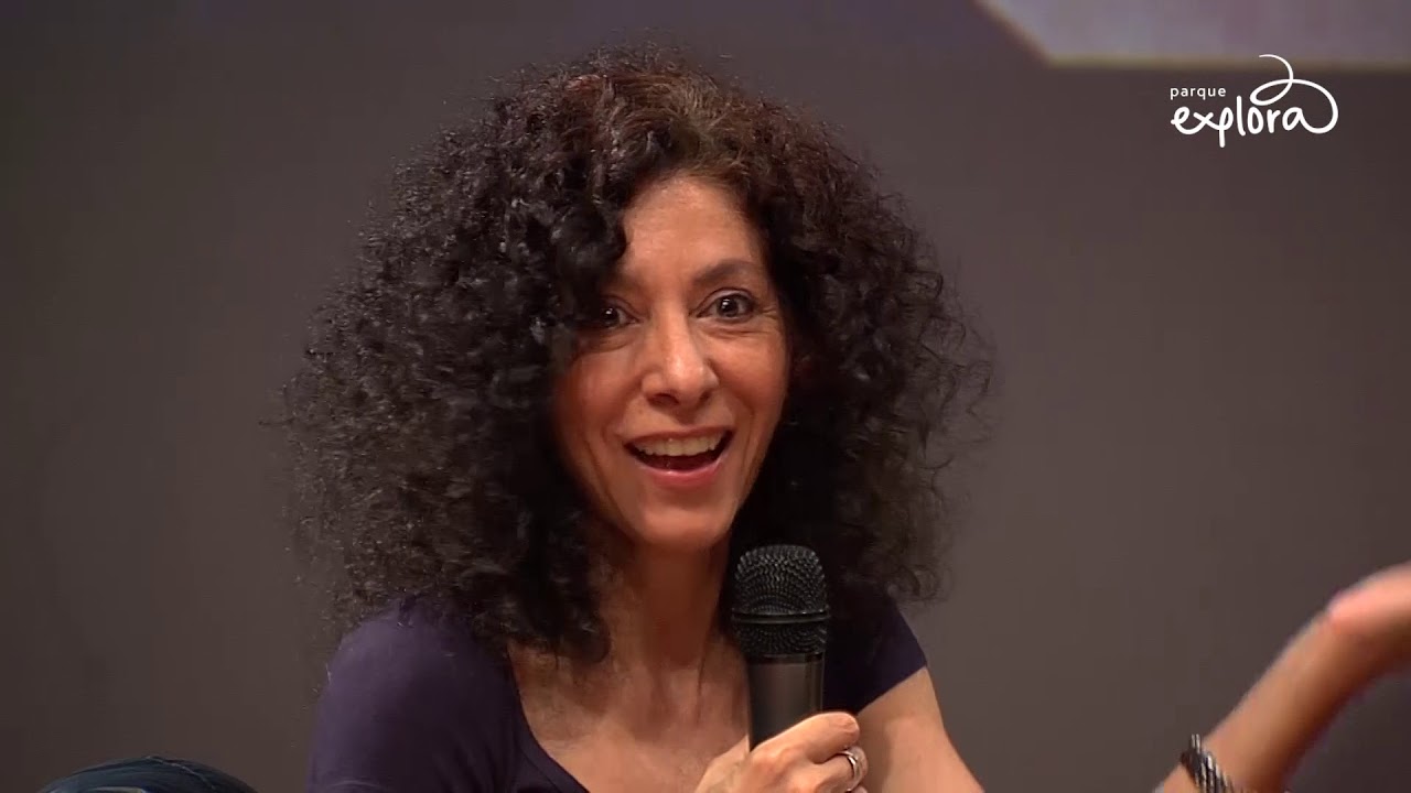 Leila Guerriero en conversación con Margarita Valencia, editora | Festival Gabo | Parque Explora