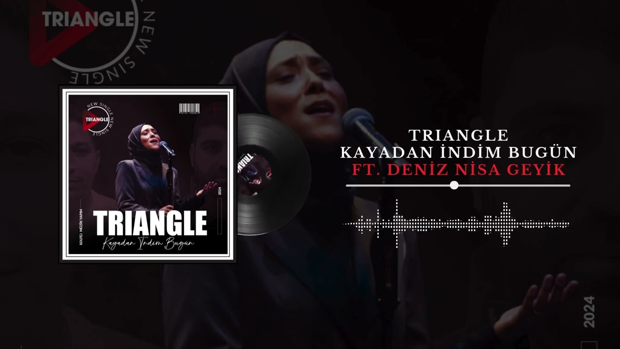 Triangle - Kayadan İndim Bugün