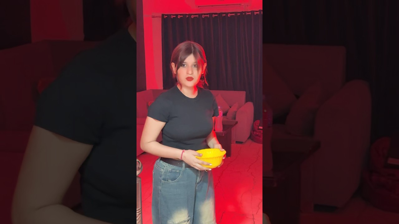 House suspense video 😳 || Jaanvi Patel #shorts