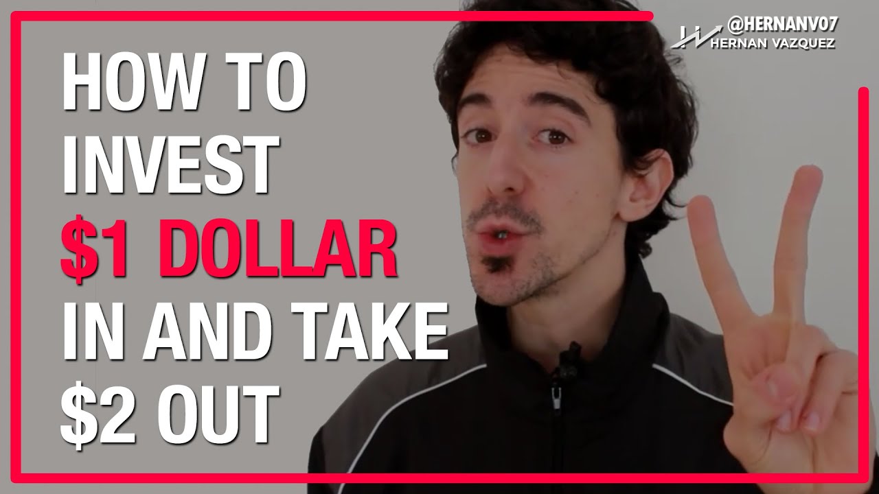 How to Invest $1 And Take $2 From Advertising (200% ROI on Funnels) - Hernan Vazquez