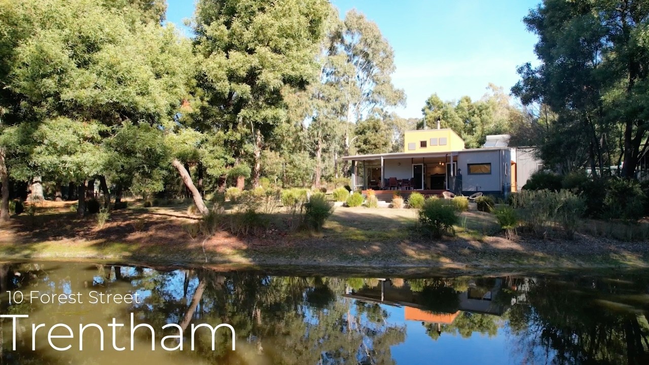 Victorian Highlands Dream Home | BWRM Premium Real Estate Media