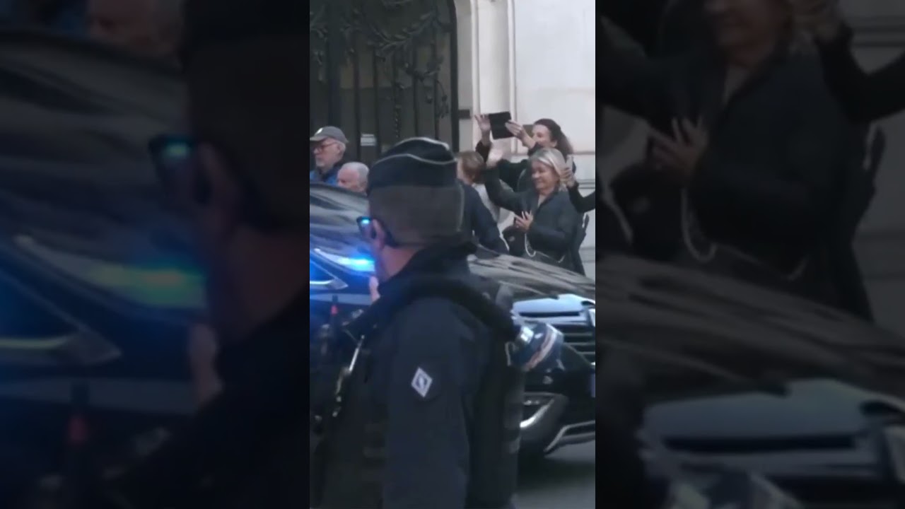 L'édito de Pascal Praud du 22 octobre