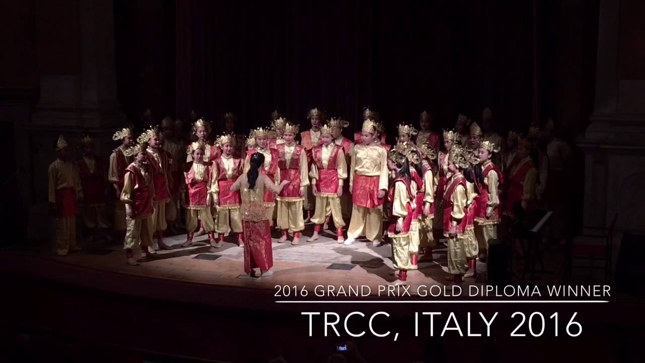 The Resonanz Children's Choir