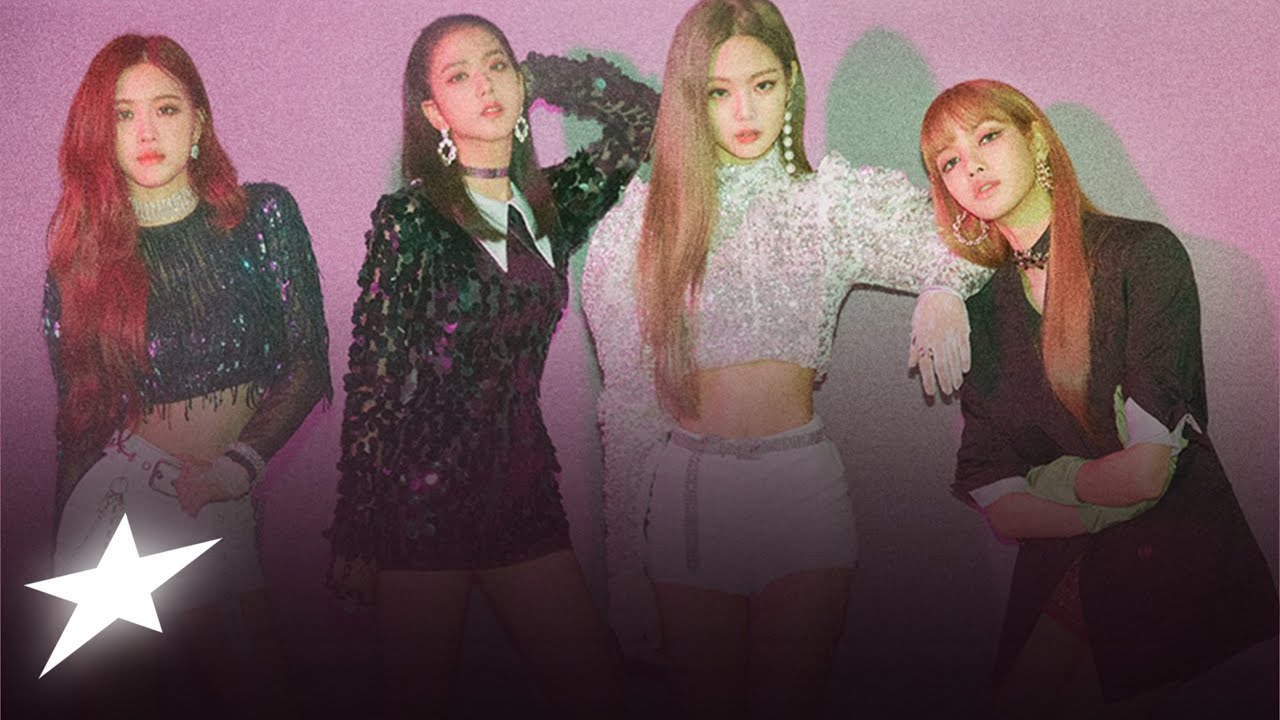 BLACKPINK - 'DDU-DU DDU-DU' (Award Show Concept + Intro + Break) [Born Pink Tour/Coachella]