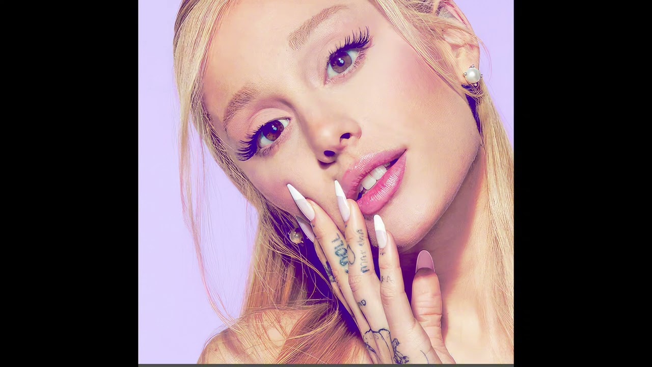 [FREE] Ariana Grande Type Beat - 