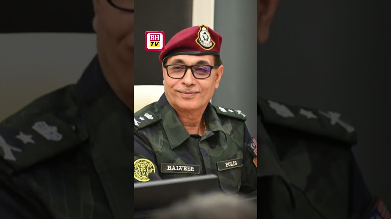 Koperal ditahan kes tembak Komander AKPS: PGA ikut prosedur biasa, tunggu hasil siasatan polis Kedah