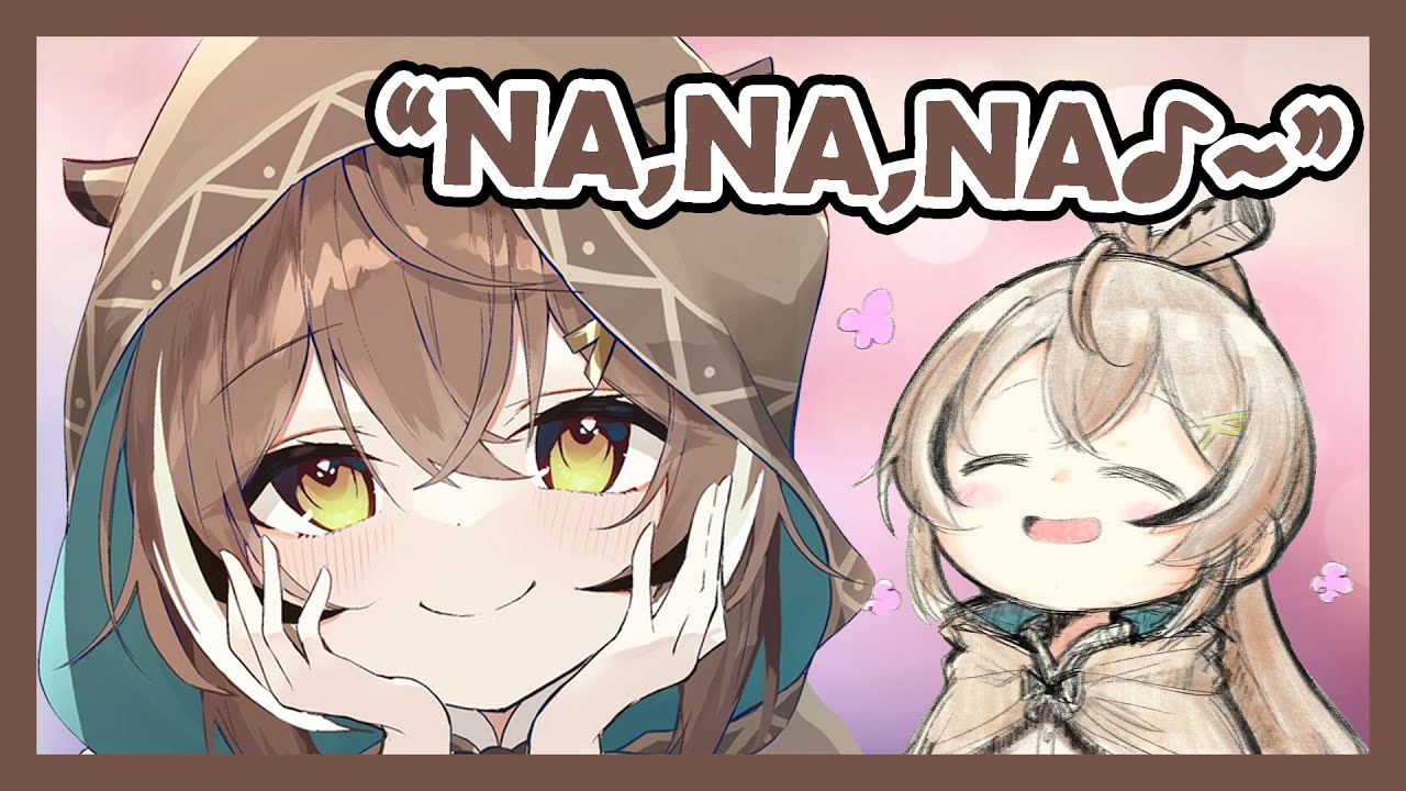 Mumei's Angelic Voice That Cured 16,000 Viewers【Nanashi Mumei | HoloCouncil】